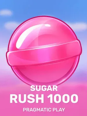 Sugar Rush 1000
