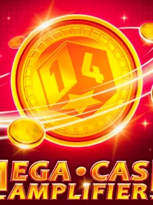 Mega Cash Amplifier