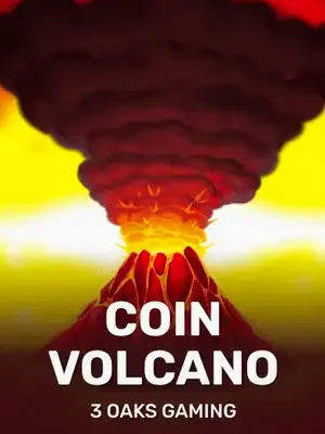 Coin Volcano