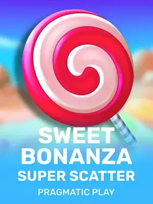 Sweet bonanza Super Scatter