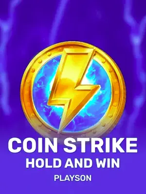 Coin Strike: Hold and Win
