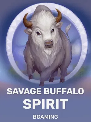 Savage Buffalo Spirit