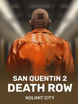 San Quentin 2 Death Row