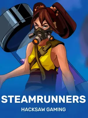 Steamrunners