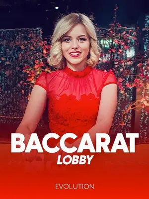 Baccarat Lobby