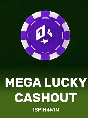 Mega Lucky Cashout