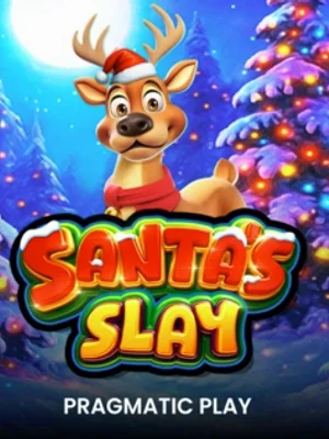 Santa's Slay