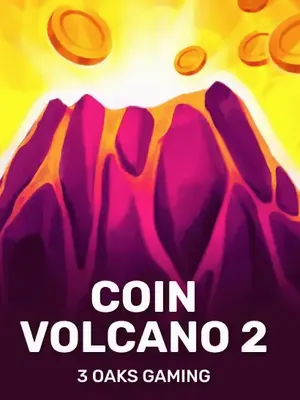 Coin Volcano 2