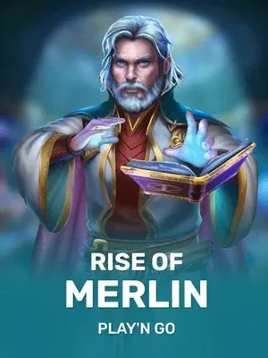 Rise of Merlin