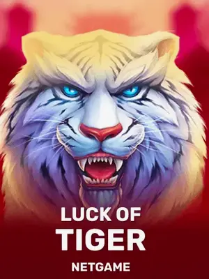 Luck of Tiger