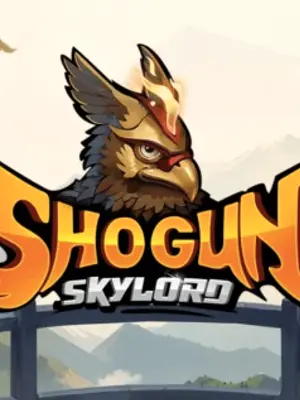 Shogun Skylord