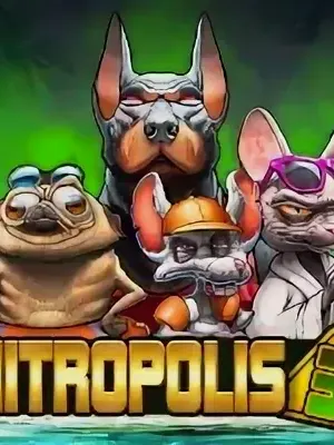Nitropolis 3