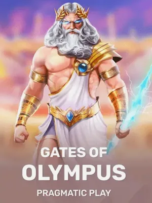Gates of Olympus