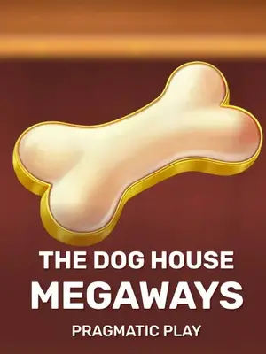 The dog house Megaways