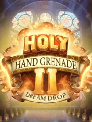 Holy Hand Grenade 2