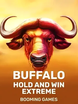 Buffalo Hold and Win Extreme